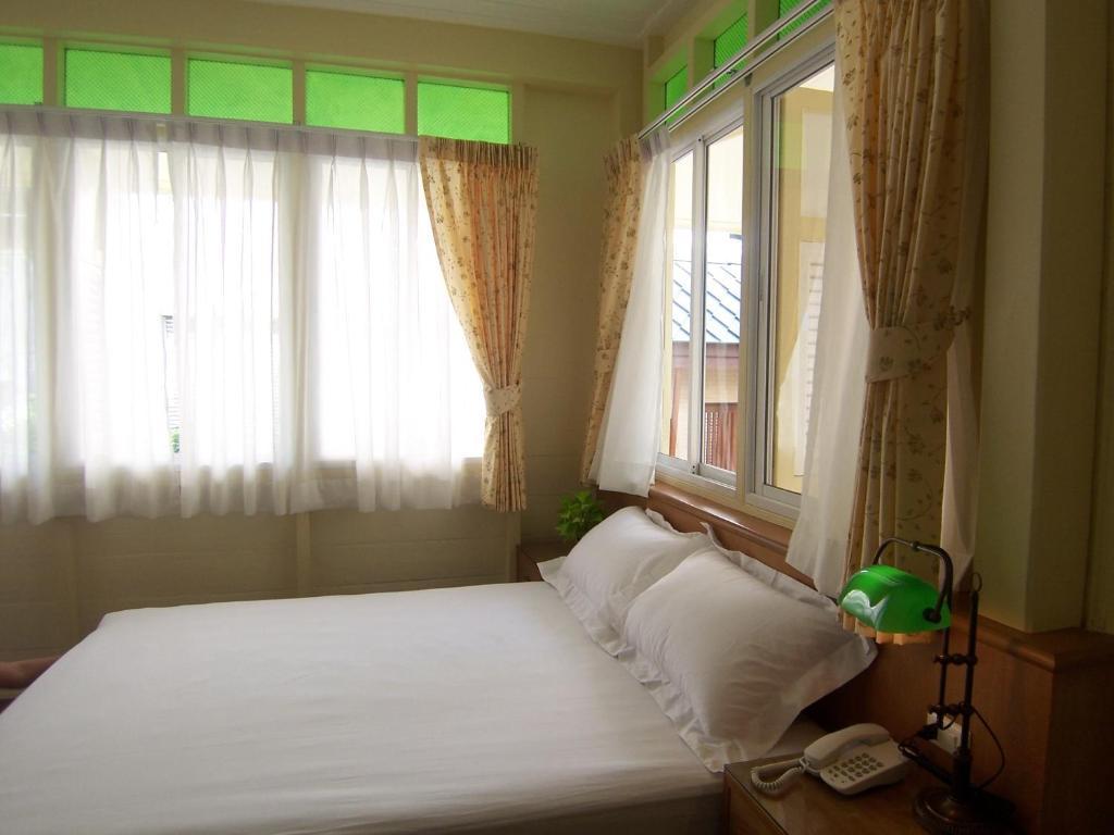 Albergue Baan Dinso *