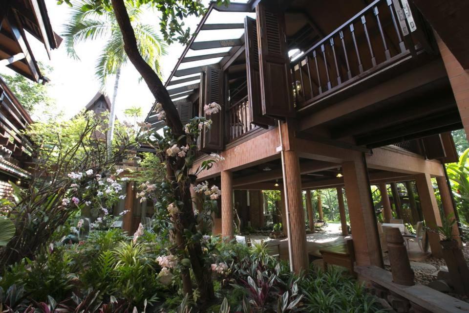 Tewa Boutique Hotel 4*