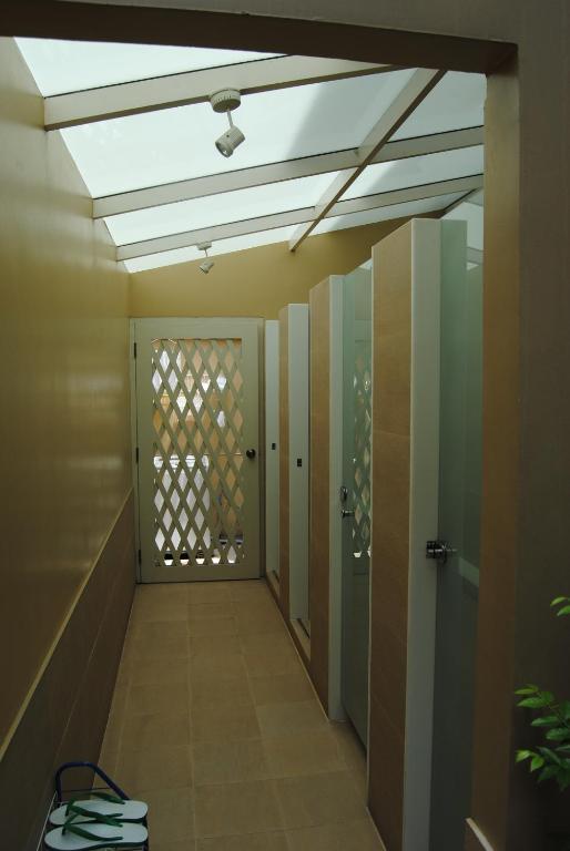 Albergue Baan Dinso *