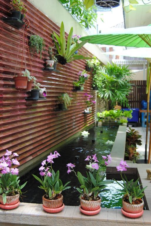 Baan Dinso * Banguecoque