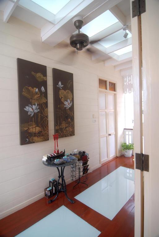 Albergue Baan Dinso *