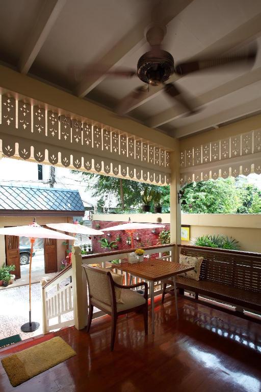 Baan Dinso