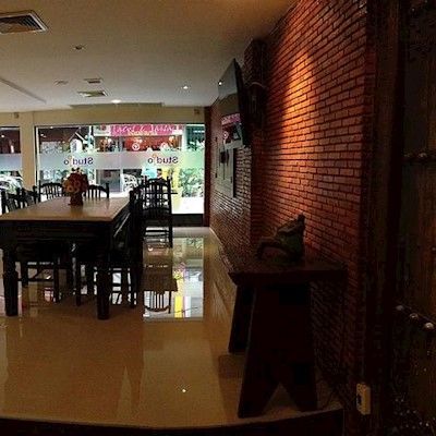 Sukhumvit 18 By Icheck Apartamento Banguecoque
