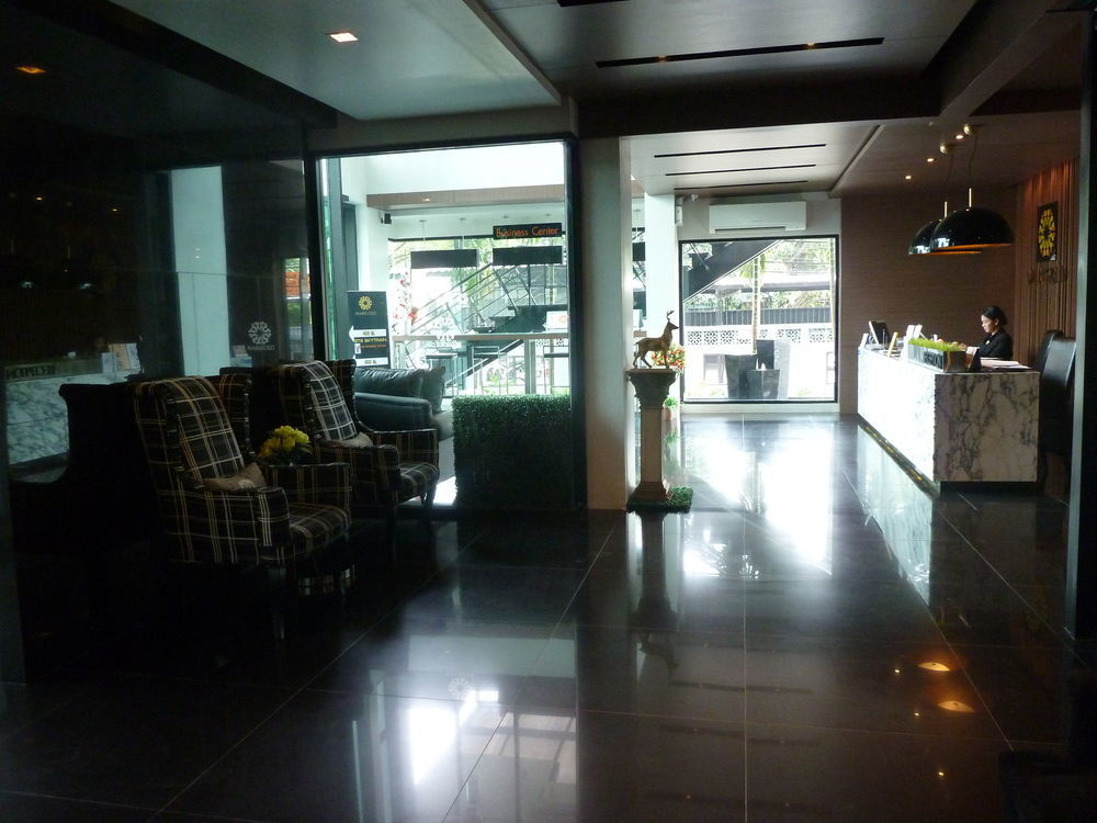 Marigold Sukhumvit 4*