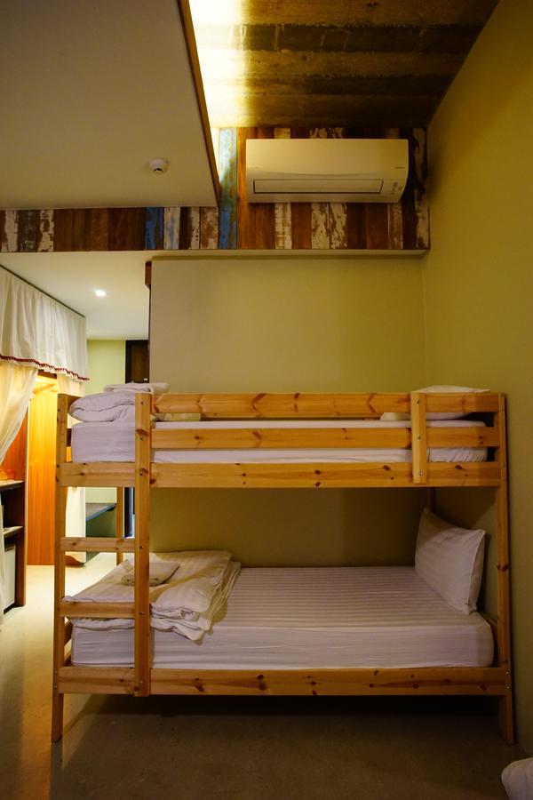 Villa Bangkok Hotel