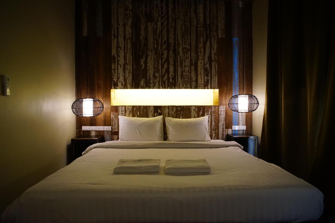 Villa Bangkok Bangkok