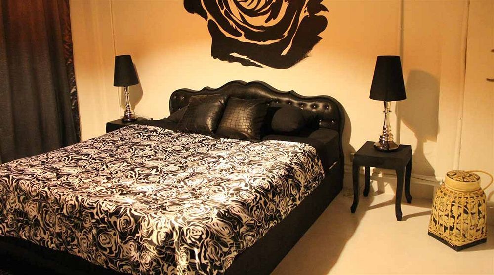 Guest house Room@bangkok Boutique 2*