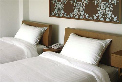 The Ivory, Suvarnabhumi Airport Hotel