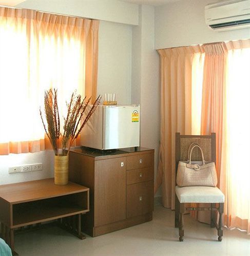 The Ivory, Suvarnabhumi Airport 3* Bangkok