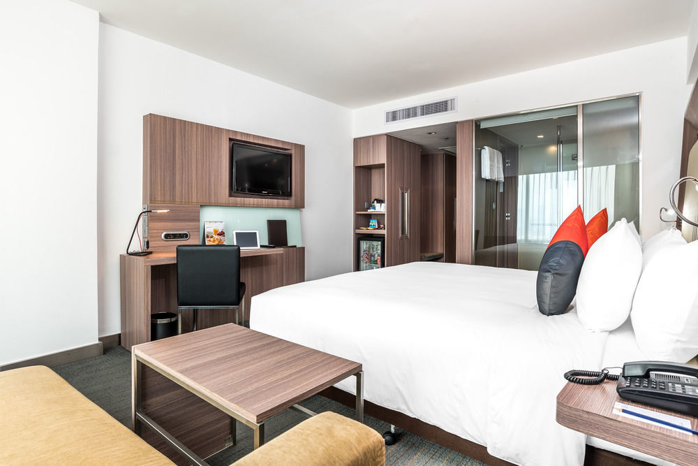 Hilton Garden Silom 4* Bangkok
