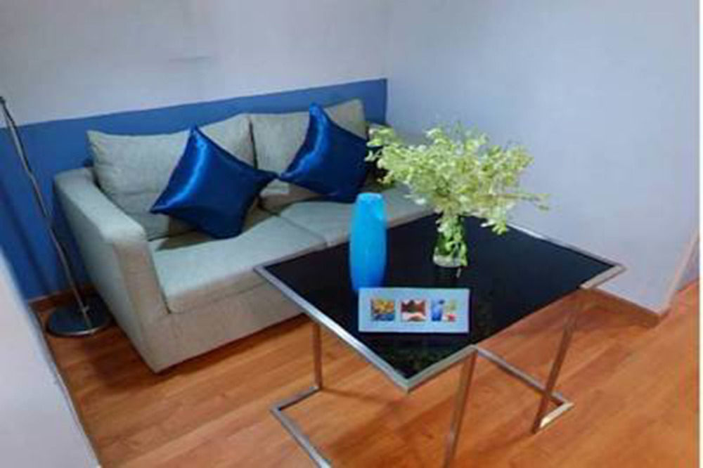 Citadines Sukhumvit 11 Aparthotel Bangkok
