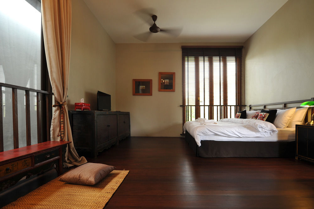 Villa Bangkok 3* Bangkok