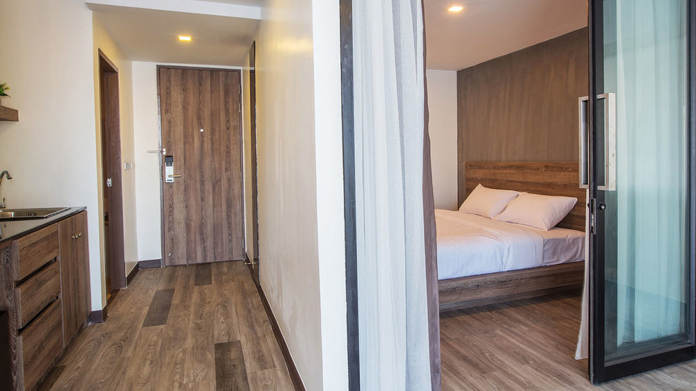 Hotel B2 Bangna Premier 3*