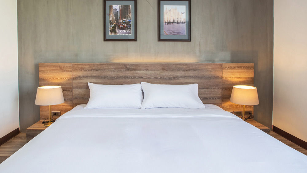 Hotel B2 Bangna Premier Banguecoque