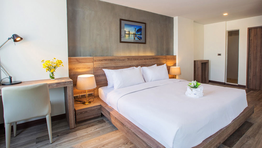 Hotel B2 Bangna Premier 3*