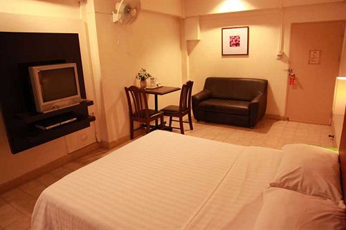 Apartemen Synsiri 2 Ladprao 98 1 Bangkok