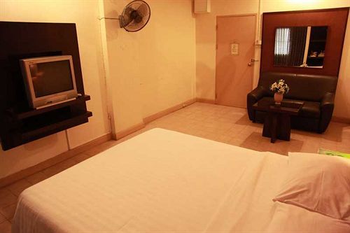 Apartemen Synsiri 2 Ladprao 98 1 *