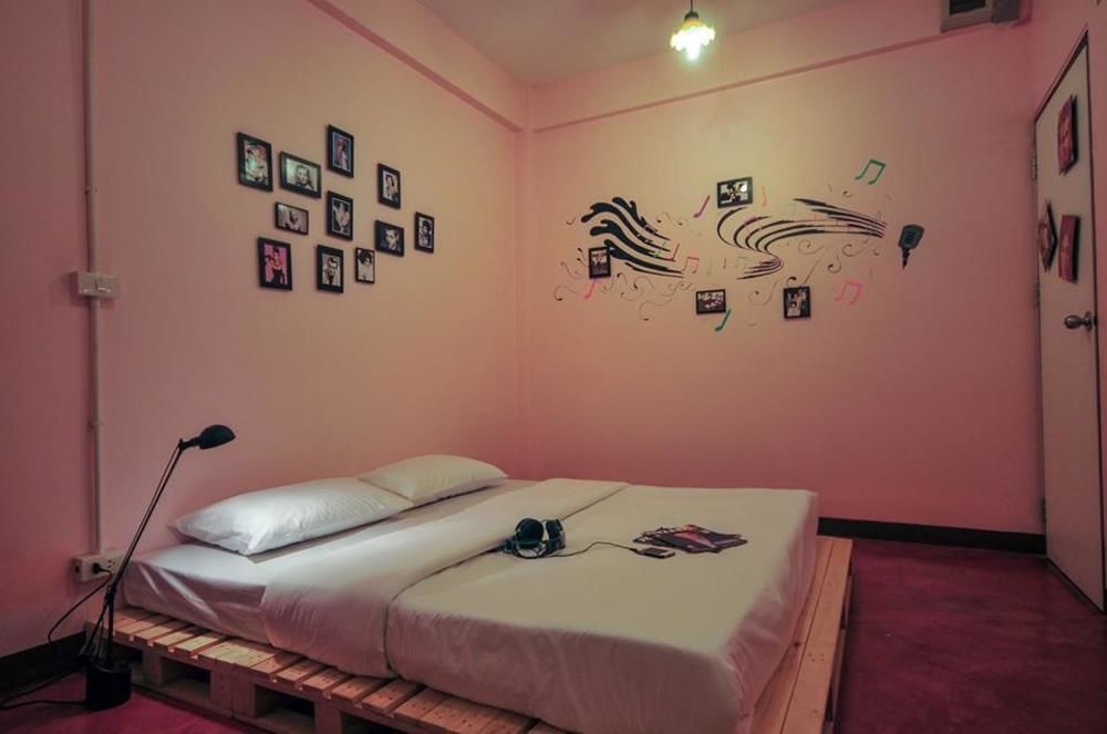 Homestay Dd *