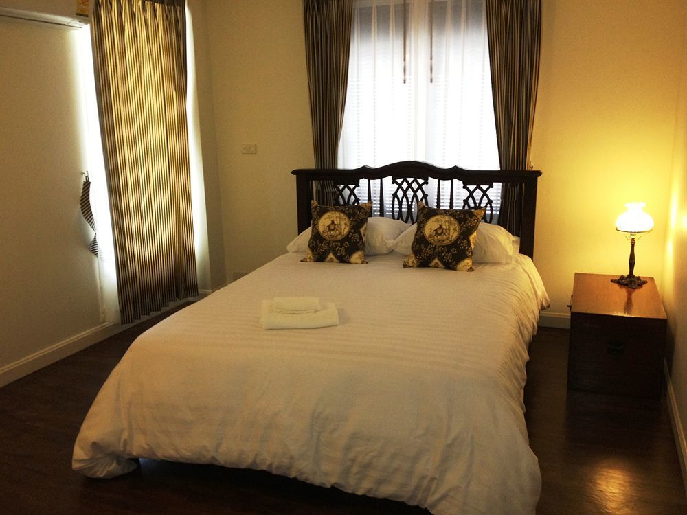 Ssip Boutique Dhevej (adults Only) Hotel Bangkok