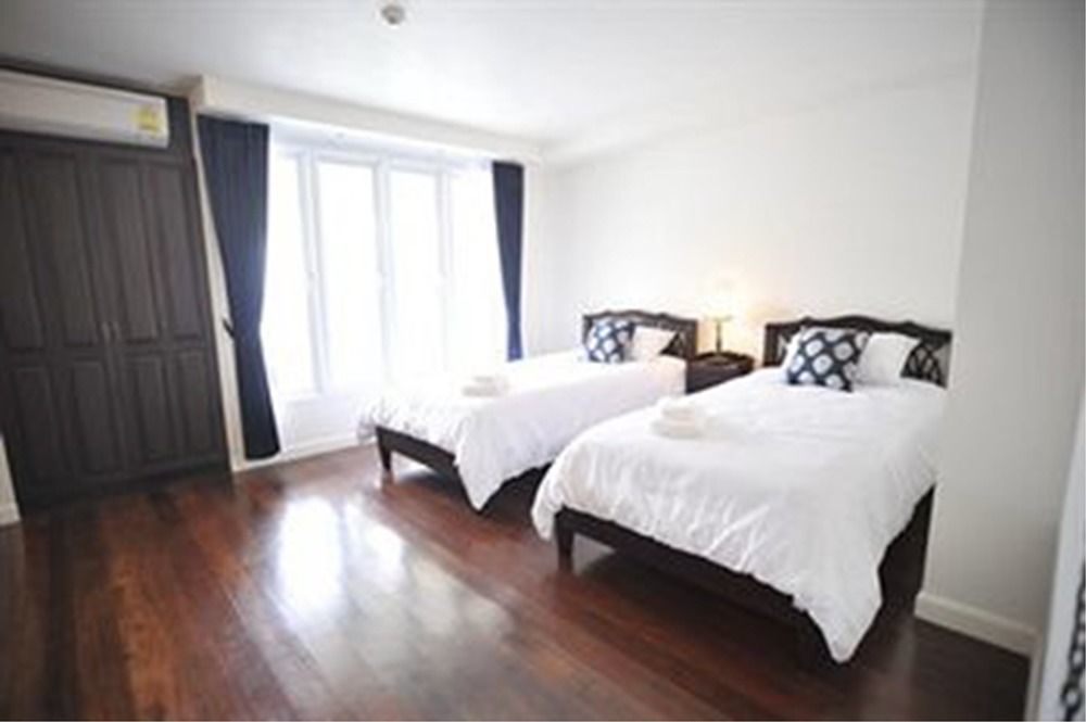 Ssip Boutique Dhevej (adults Only) 4* Bangkok