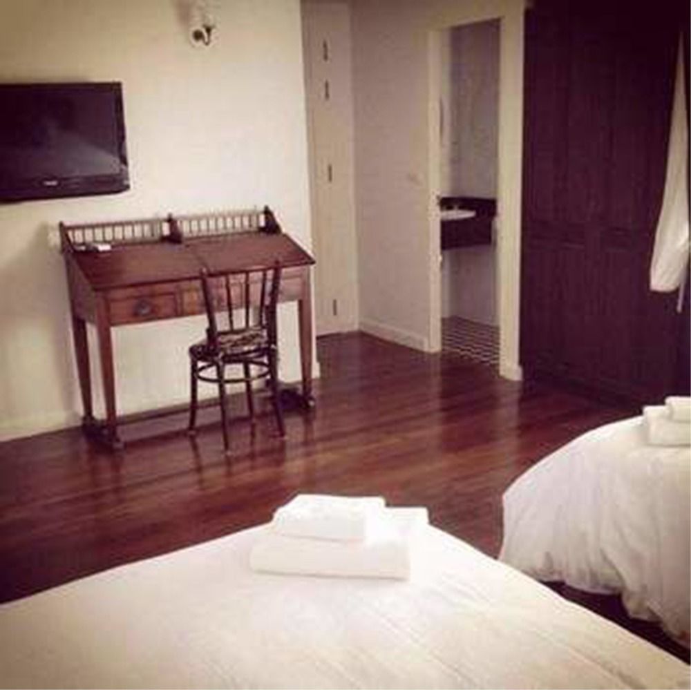 Ssip Boutique Dhevej (adults Only) Hotel Bangkok