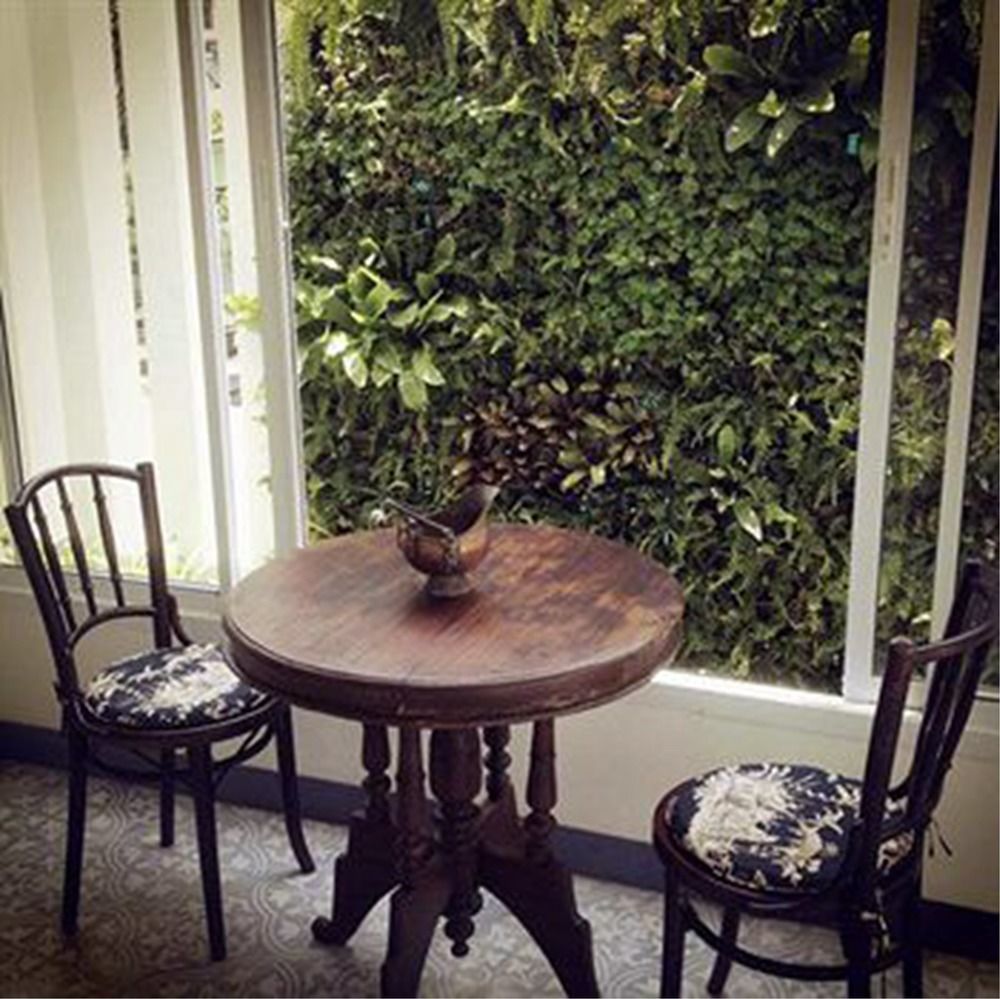 Ssip Boutique Dhevej (adults Only) Hotel Bangkok