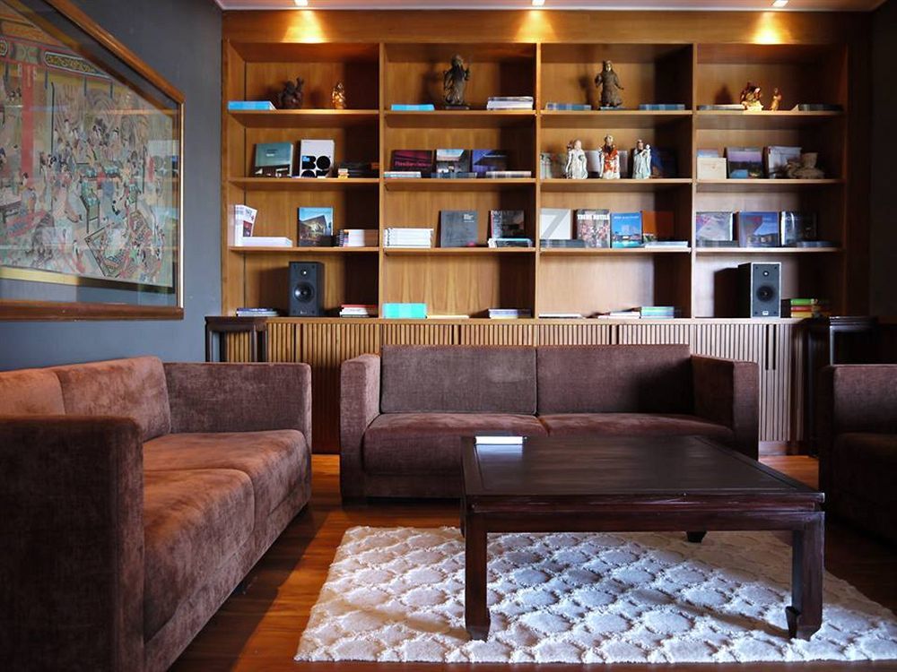 Luxx 3* Bangkok