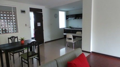 Capital Mansion - Sha Certified 3* Banguecoque