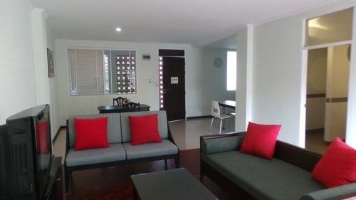 Capital Mansion - Sha Certified Hotel Banguecoque