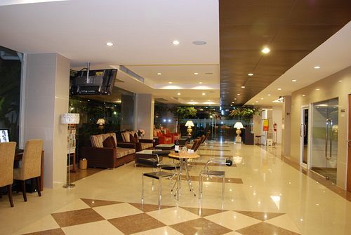 Three Seasons 5*