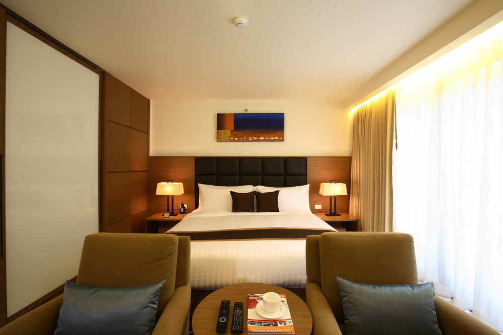 Oakwood Sukhumvit Thonglor 4*