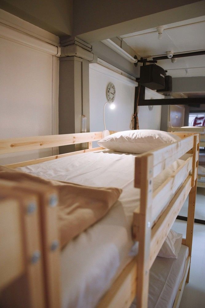 Hotel Oyo 783 Brunch Marker Cafe&hostels