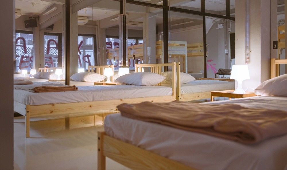 Hotel Oyo 783 Brunch Marker Cafe&hostels 2*