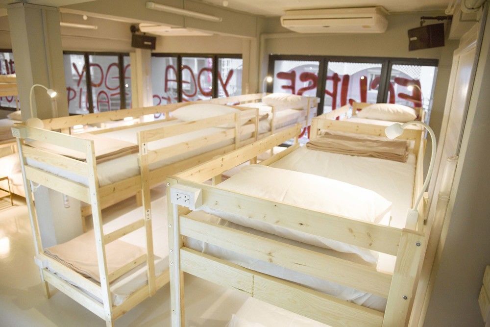 Hotel Oyo 783 Brunch Marker Cafe&hostels