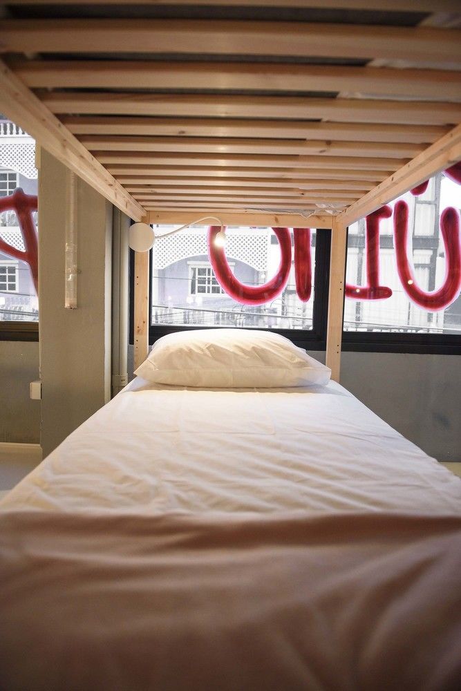 Oyo 783 Brunch Marker Cafe&hostels Bangkok