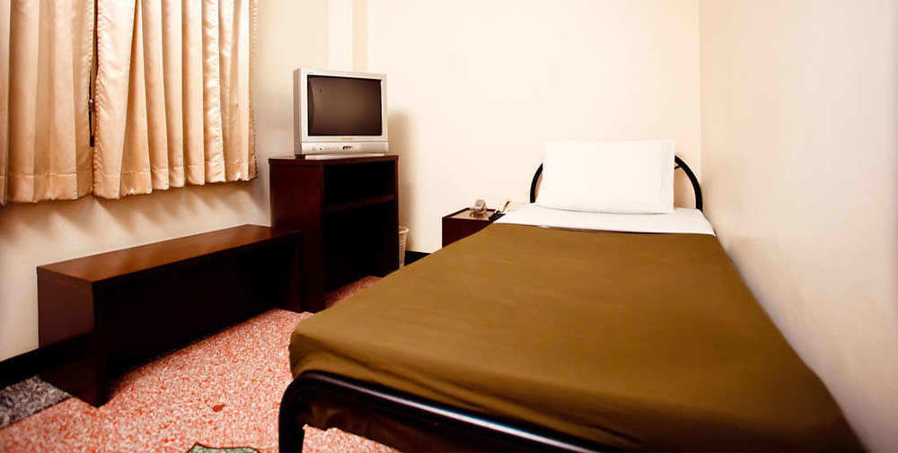 Lucky House Khaosan Hotel Bangkok