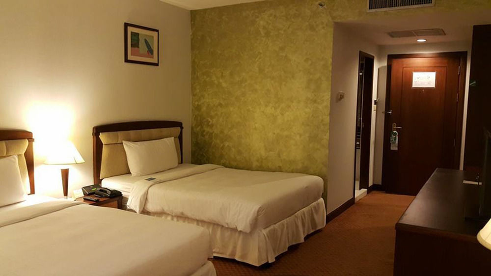 Zenith Sukhumvit Bangkok