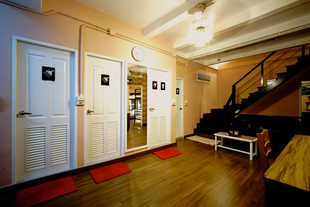 Hostel Urban
