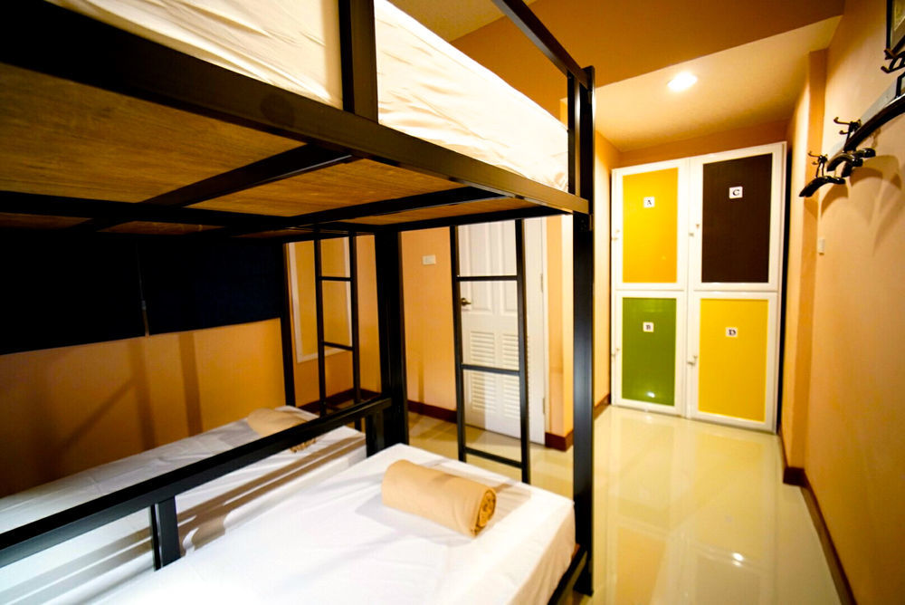 Hostel Urban *