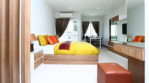 Smart Mansion Bangkok