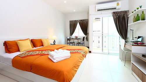 Aparthotel Smart Mansion 3*