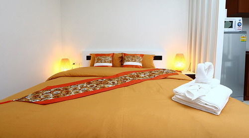 Smart Mansion Bangkok