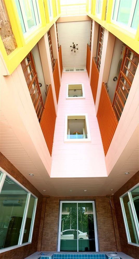 Hotel Oyo 75405 Ladda Place