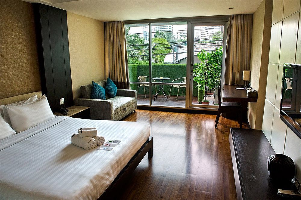 Hotel Vacio