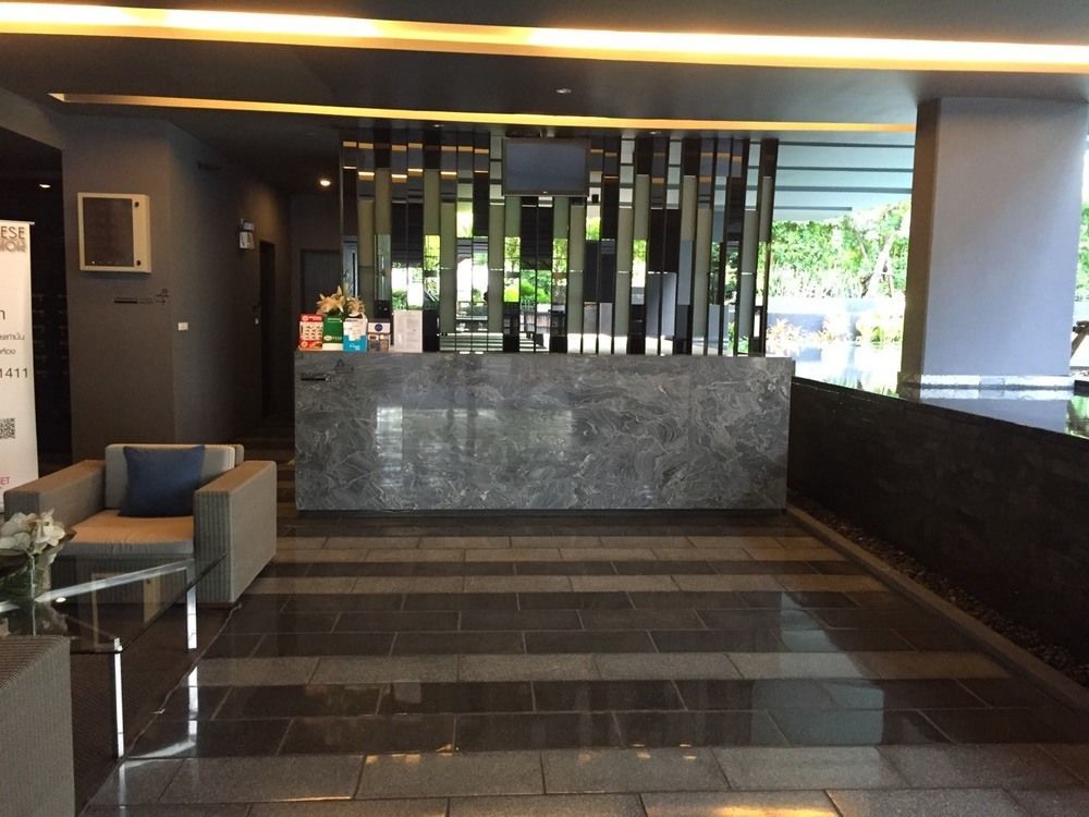 Siamese Gioia Aparthotel 5*