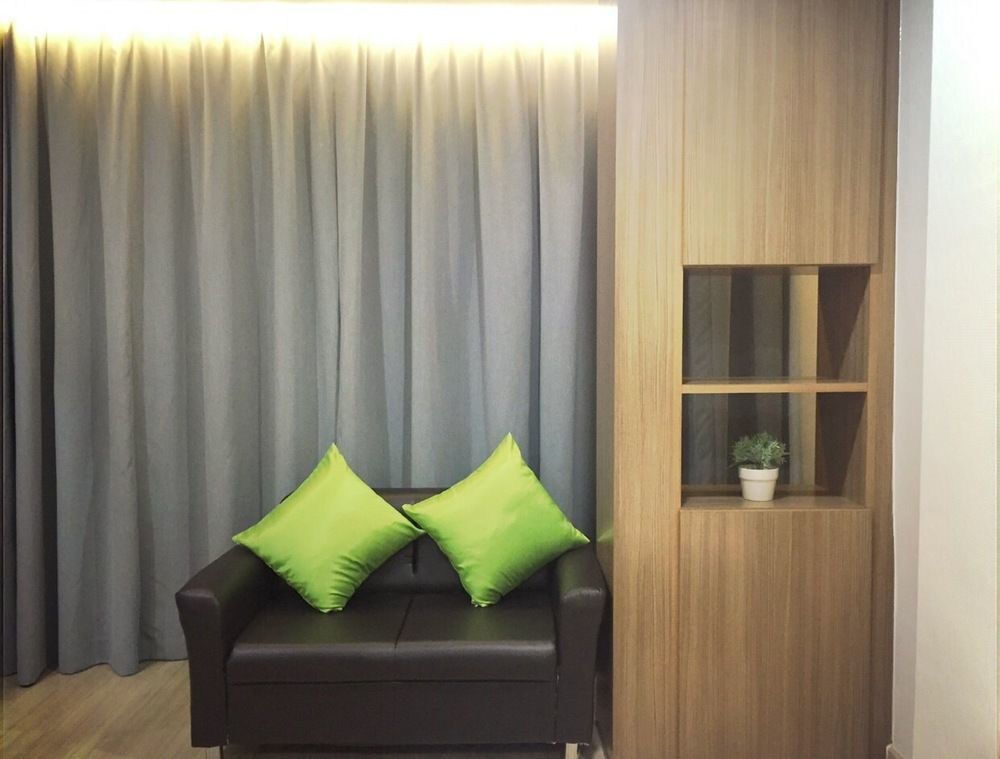 Boone Place 2* Bangkok