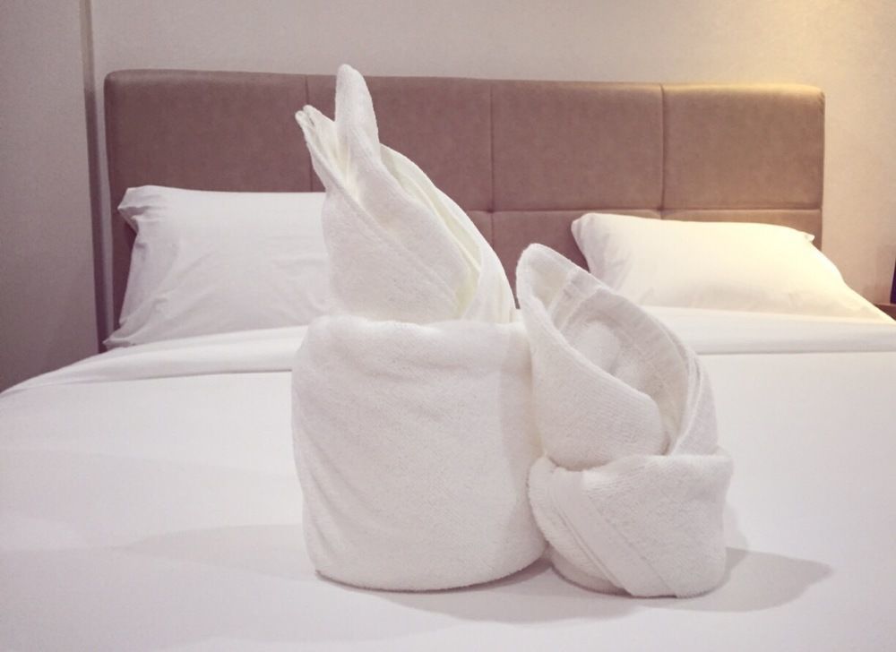 Boone Place Hotel Bangkok