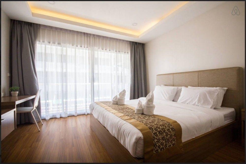 Boone Place 2* Bangkok