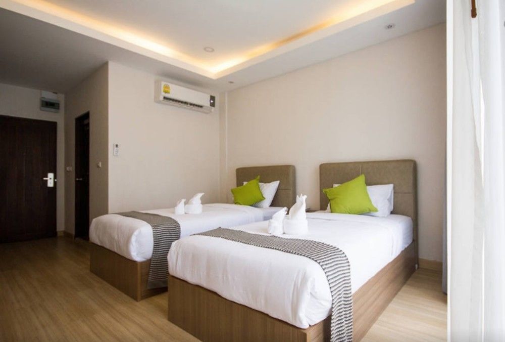Boone Place Hotel 2*