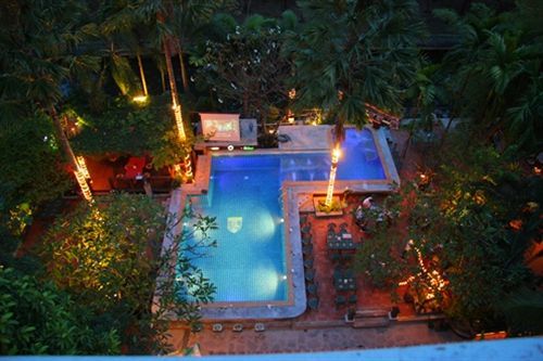 Rider Resort 3*